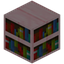 Sparkle Cherry Bookshelf