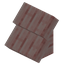 Cherry Planks Steep Top Roof