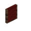 Red Fir Flat Seat Back