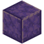 Polished Amethyst Block