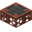 Copper Table Cover