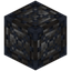 Block of Compressed Iron 9x