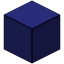 Wool Blue Bordered AntiBlock