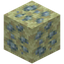 Osmium End Ore