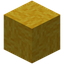 Bundled Yellow Wool