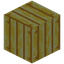 Sheet Gold Block