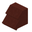 Red Terracotta Steep Base Roof