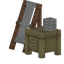 Loom Table