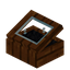 Black Aurum Display Case