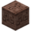 Runic Carved Granite