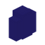 Dim Ultramarine Luminax Wall