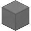 White Slick Plastic Block