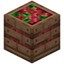Crate of Radishes