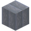 Vertical Cut Clay