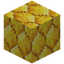 Raw Gold Block Scales