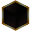 Block of Fiery Metal