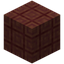 Crossed Mangrove Planks