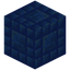 Tiled Bordered Lapis Block