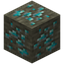 Alpine Diamond Ore