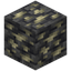 Deepslate Platinum Ore