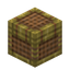 Bamboo Chest
