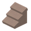 White Terracotta Roof