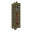 Birch Grandfather Clock
