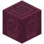 K Sign Stripped Crimson Stem