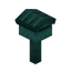Warped Mailbox