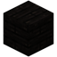 Black Painted Planks