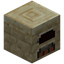 Sandstone Stove