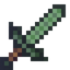 Steeleaf Sword