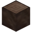 Sand Pear Stripped Log