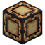 Framed Shroomlight Lantern