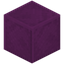 Smooth Magenta Plastic Construction Brick™
