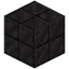 Netherite Block Panels