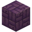 Smooth Sourcestone: Basketweave