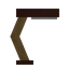 Brown Night Light