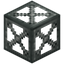Invar Frame