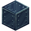Blue Slashed Locometal