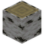 Birch Log