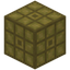 Enclosed Bamboo Planks