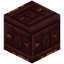 Sad Magma Block
