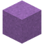 Lavender Concrete Powder