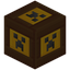 Creeper Brown Concrete