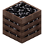 Crate of Olives