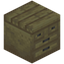 Birch Drawer