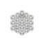 Dimensional Crystal Matrix