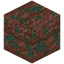 Massive Raw Copper Block Bricks