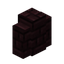 Nether Brick Wall